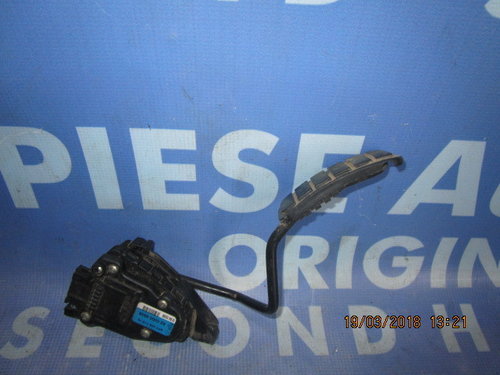 Pedala acceleratie Renault Vel Satis 2.2cdi; 8200004938