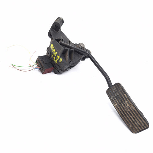 Pedala Acceleratie Saab 9-3 (YS3F) 2003 - 2012 9186726, 9 186 726, 6PV00832300, 6PV 008 323-00