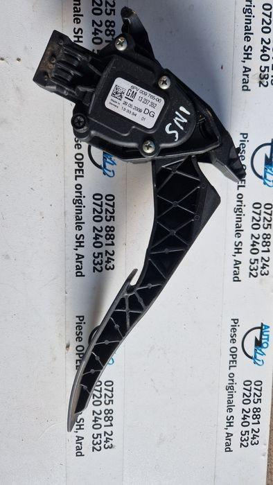 Pedala acceleratie Saab 9-5 2010-2012 YS3G 13237352 DG