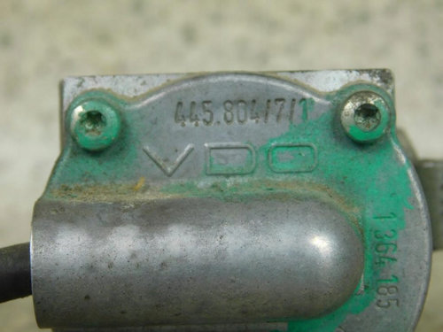 Pedala Acceleratie SCANIA, 44580471, 1364185,