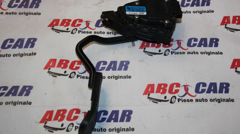 Pedala acceleratie Seat Alhambra 2000-2010 cod: 7M3723507B