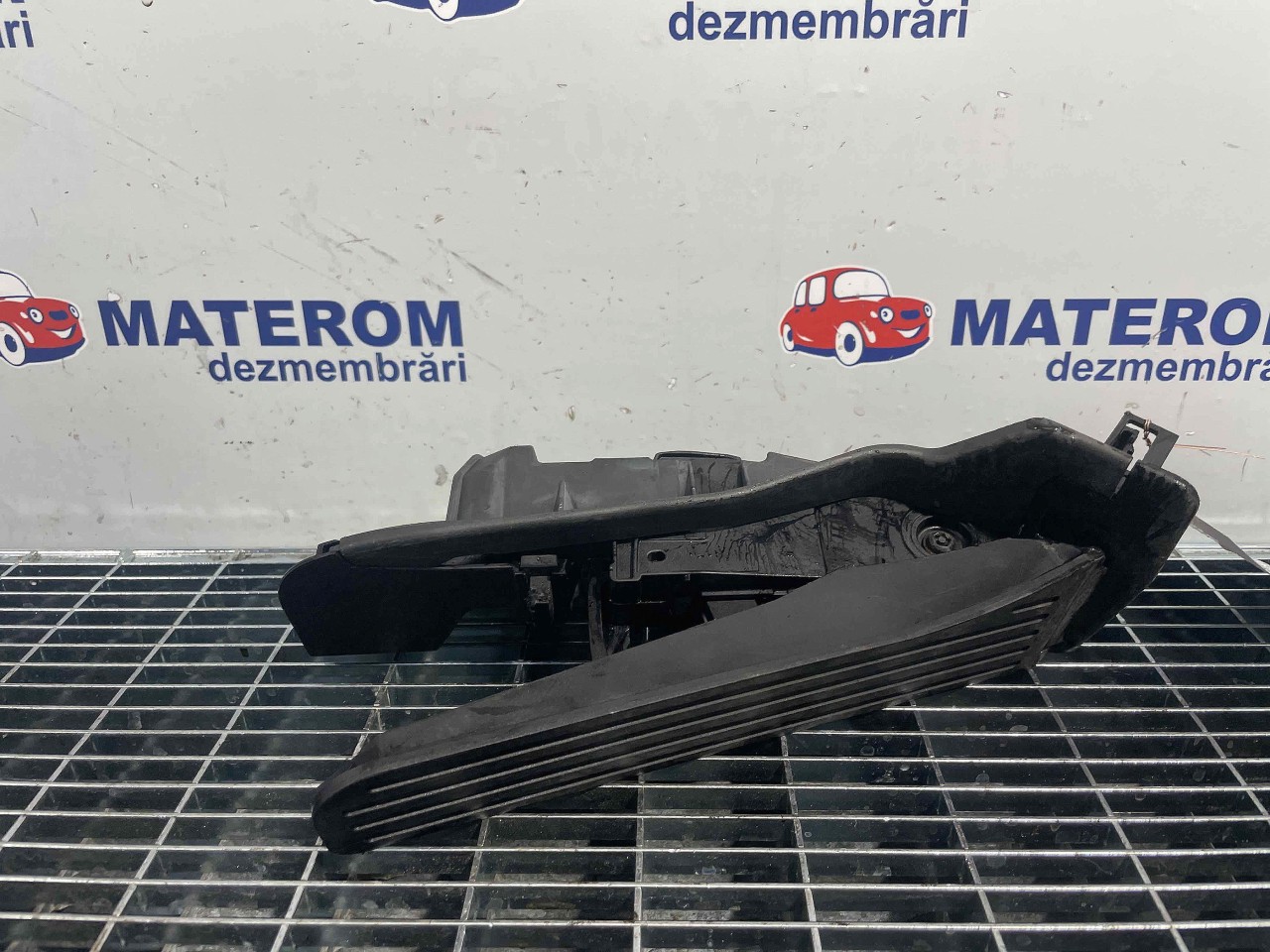 PEDALA ACCELERATIE SEAT ALHAMBRA ALHAMBRA 2.0 TDI - (2010 2020)