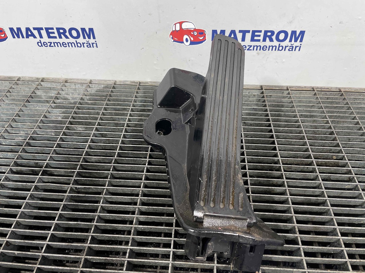 PEDALA ACCELERATIE SEAT ALHAMBRA ALHAMBRA 2.0 TDI - (2010 2020)