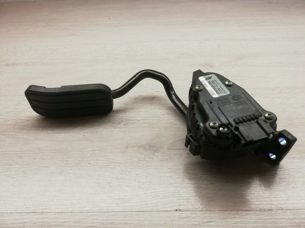 PEDALA acceleratie SEAT ALHAMBRA YM219F836AB / 7M3721603DYM219F836AB / 7M3721603D
