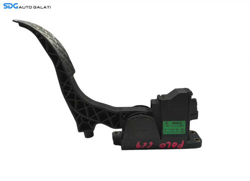 Pedala Acceleratie Seat Cordoba 2002 - 2008 Cod 6Q1721503A [LR1338]