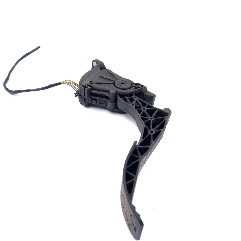 Pedala Acceleratie Seat Cordoba (6L) 2002-2009 1.4 16V Benzina 6Q1721503C, 6Q1 721 503 C, 6Q1721503, 6Pv00849601, 6 Pv 008 496-01 Hella