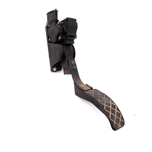 Pedala Acceleratie Seat Cordoba (6L) 2002-2009 1.4 16V Bby Benzina 6Q1721503A, 6Q1 721 503 A, 6Q1721...