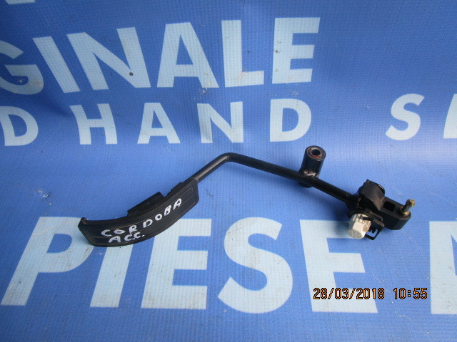 Pedala acceleratie Seat Cordoba