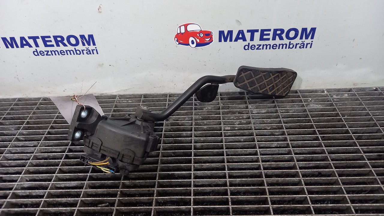PEDALA ACCELERATIE SEAT EXEO 2.0 TDI - (2008 2013)
