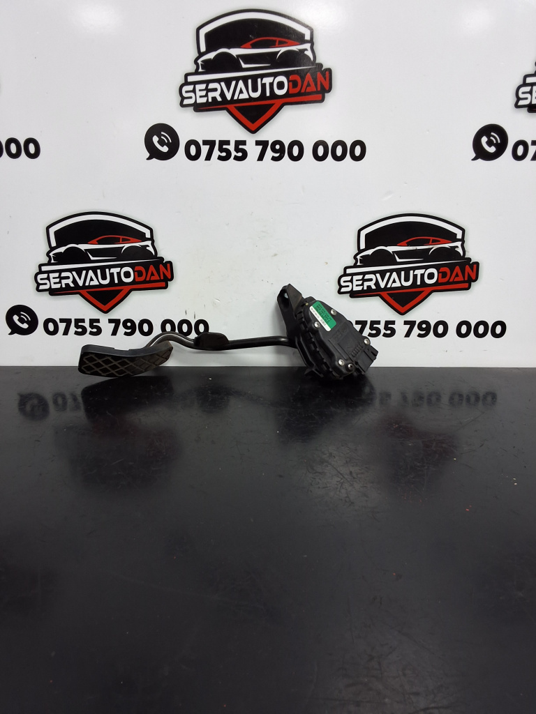 Pedala acceleratie Seat Exeo (2008-2013) 2.0 Motorina 2012, 8E2721523J