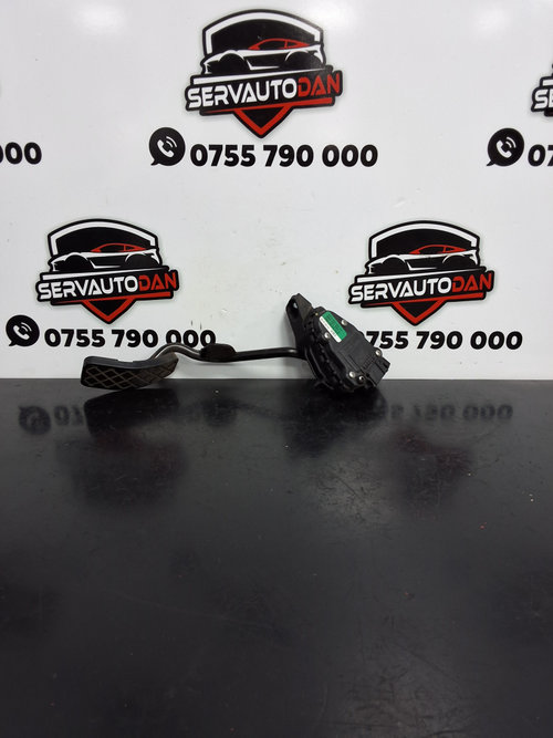 Pedala acceleratie Seat Exeo (2008-2013) 2.0 Motorina 2012, 8E2721523J