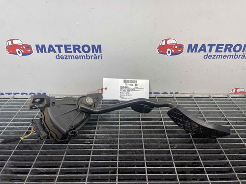 PEDALA ACCELERATIE SEAT EXEO EXEO 2.0 TDI - (2008 2013)