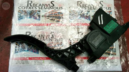 PEDALA acceleratie SEAT IBIZA 0 280 752 215 / 02807522150 280 752 215 / 0280752215