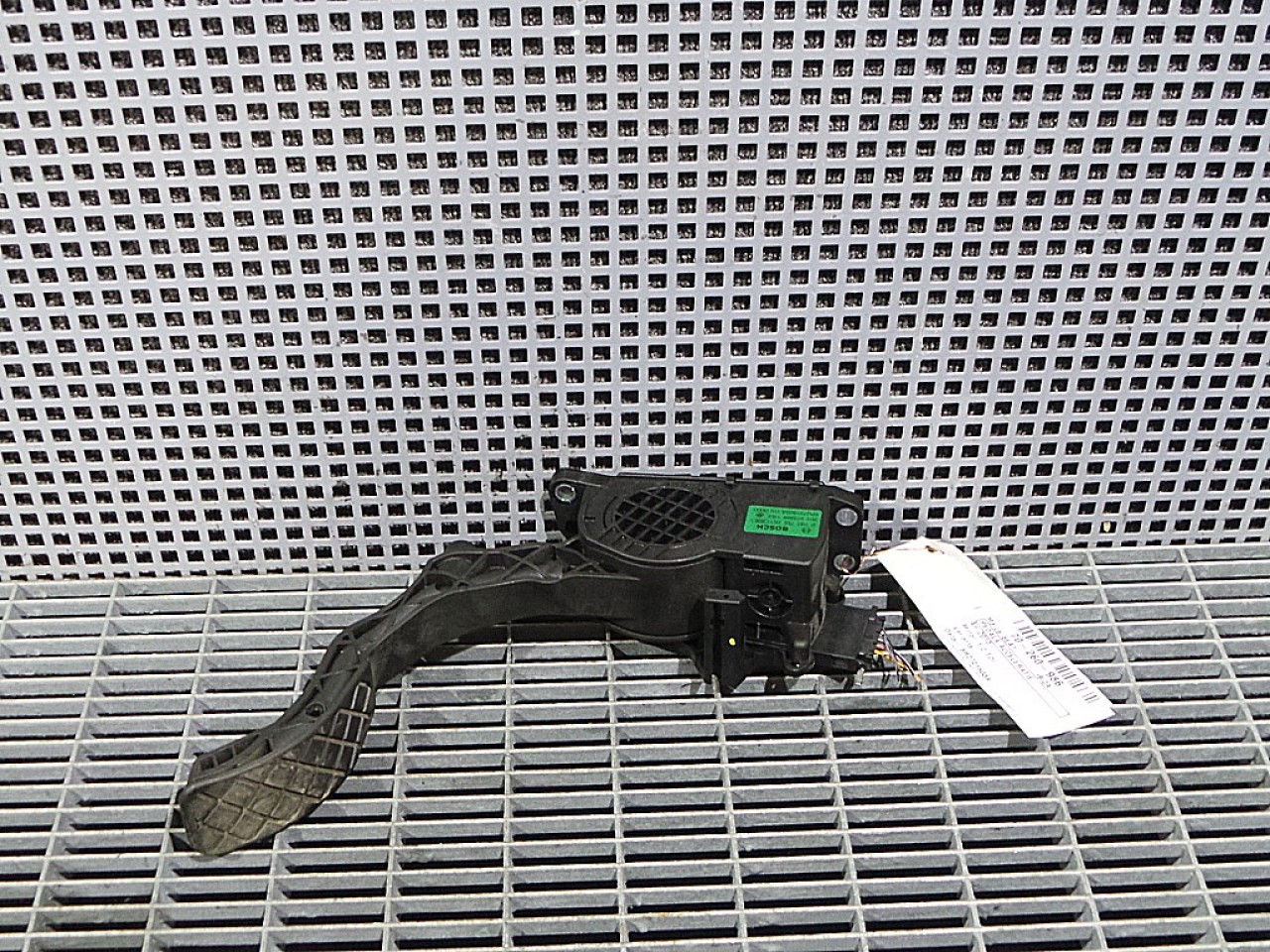 PEDALA ACCELERATIE SEAT IBIZA 1.2 TDI - (2008 2012)