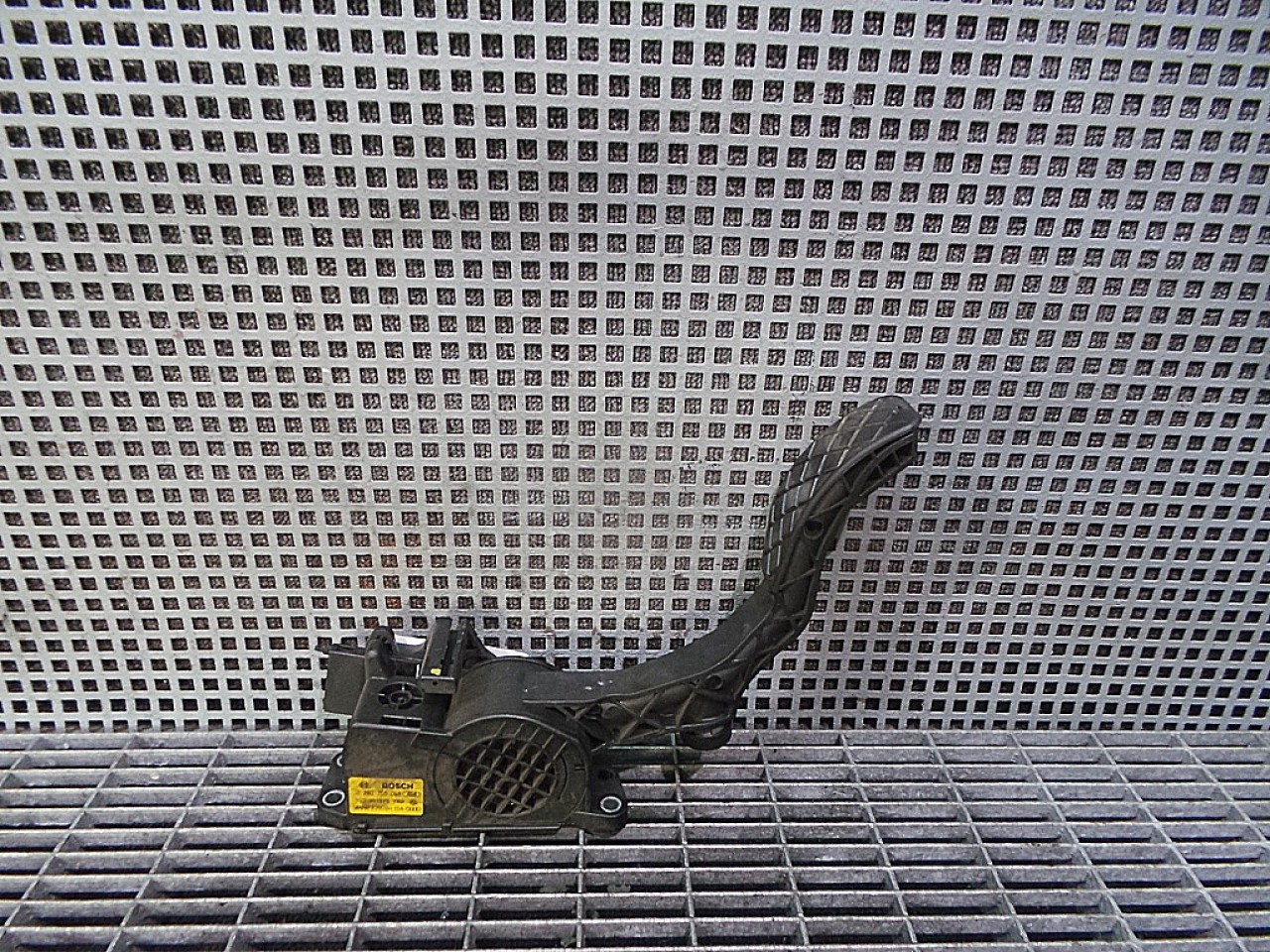 PEDALA ACCELERATIE SEAT IBIZA 1.2 TSI - (2008 2012)