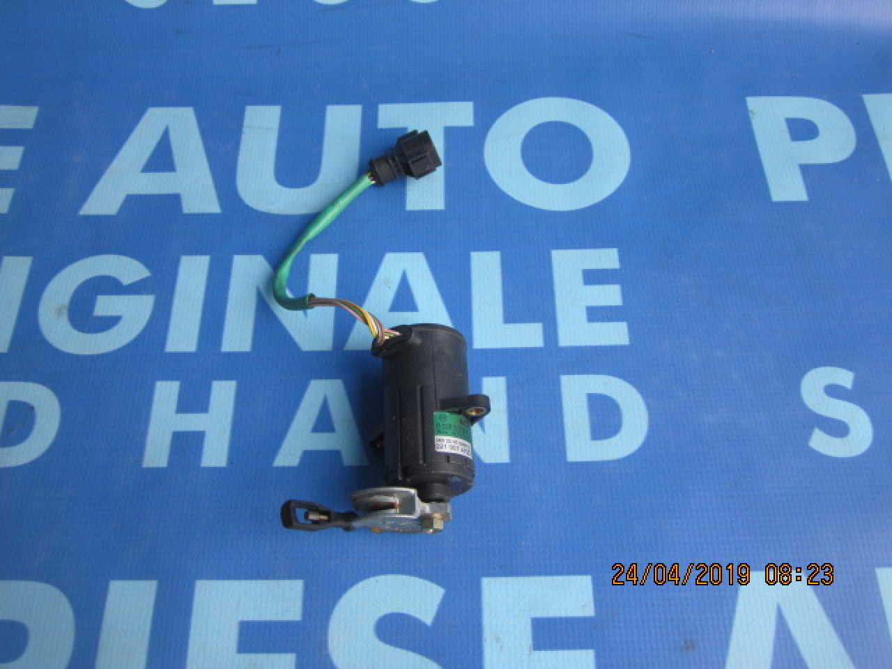 Pedala acceleratie Seat Ibiza 1.4i; 0280752017