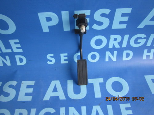 Pedala acceleratie Seat Ibiza 1.4i; 6N1721509