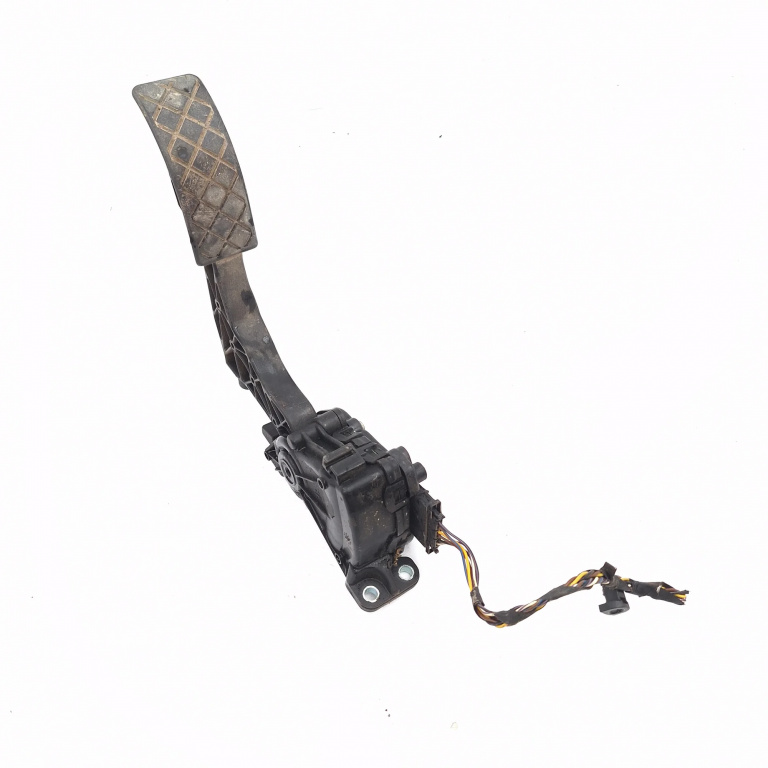 Pedala Acceleratie Seat Ibiza 5 (6J) 2008-2017 1.2 Cgpa Benzina 6Q1721503M, 6Pv00849631, 6Q1 721 503 M, 6 Pv 008 496-31, 6 Pv 008 49631, 6Pv008496-31 Hella