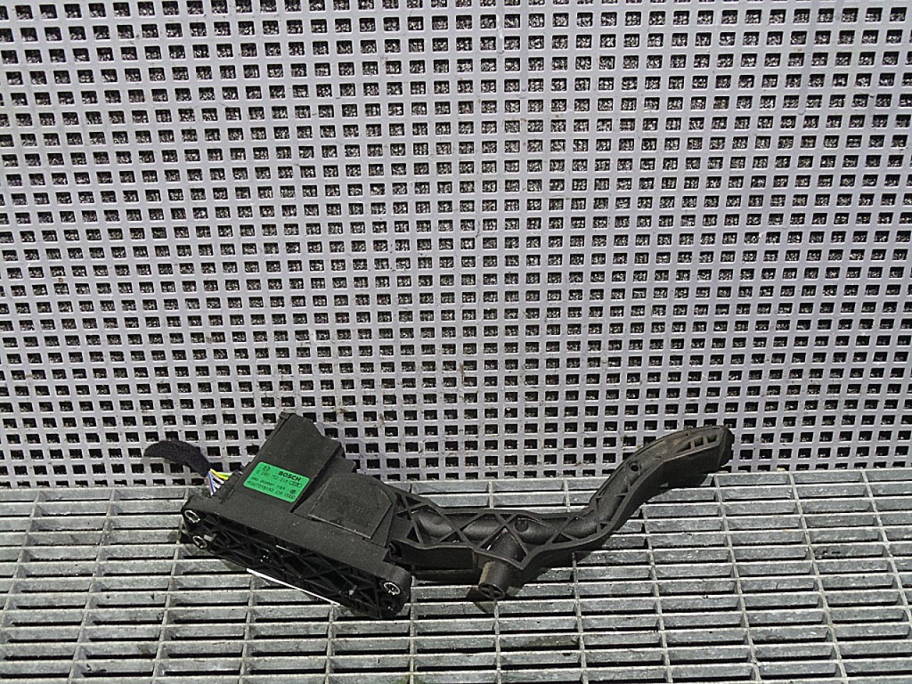 PEDALA ACCELERATIE SEAT IBIZA IBIZA 1.4 INJ - (2002 2009)
