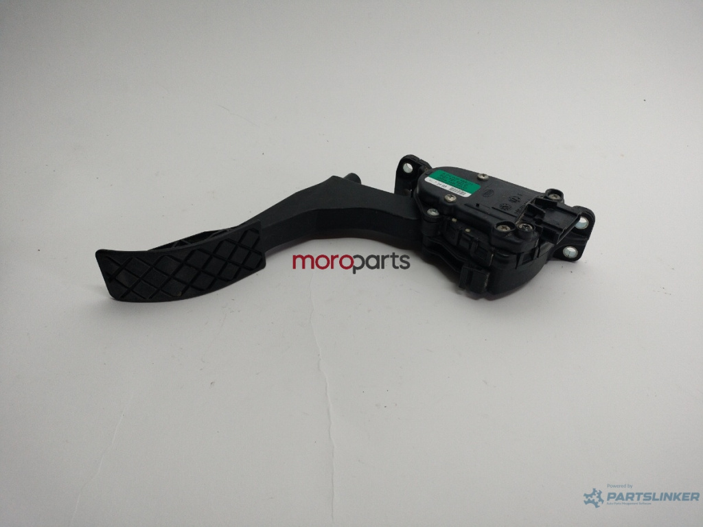 Pedala acceleratie SEAT IBIZA IV (6L1) [ 2002 - 2009 ] 16V (AUB, BBZ) 74KW|100HP OEM 6Q1721503C 6Q1 721 503 C