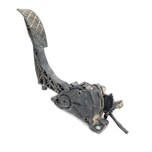 Pedala Acceleratie Seat IBIZA Mk4 (6L) 2002 - 2008 6PV00849601, 6 PV 008 496-01, 6Q1721503C, 6Q1 721...