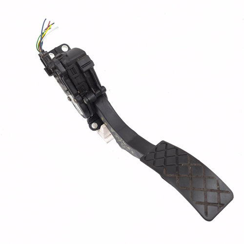 Pedala Acceleratie Seat IBIZA Mk4 (6L) 2002 - 2008 6PV00849501, 6 PV 008 49501, 6 PV 008 495 01, 6Q1...