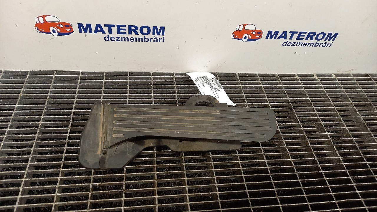 PEDALA ACCELERATIE SEAT LEON 1.6 TDI - (