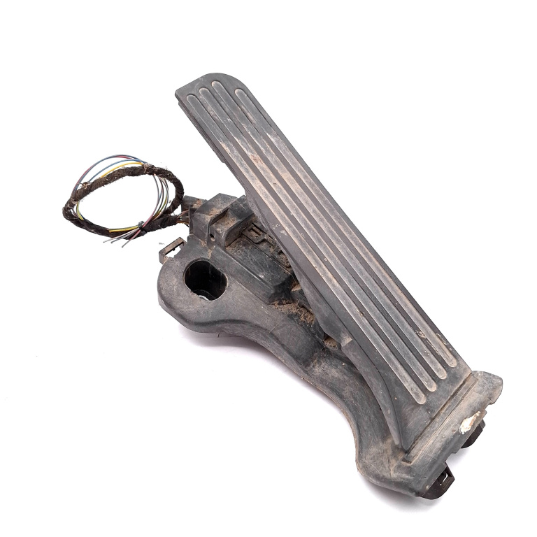 Pedala Acceleratie Seat Leon (1M1) 1999-2006 1.6 Benzina Volan Pe Stanga Lhd 1K1721503L, 1K1 721 503 L, 1K1721503, 6Pv00860000, 6Pv 008 600-00 Hella