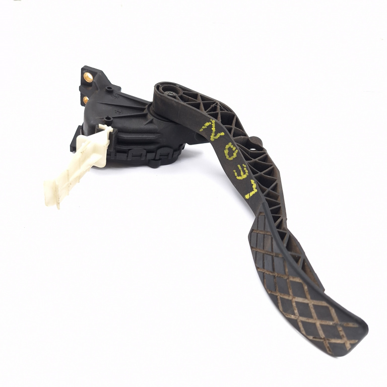 Pedala Acceleratie Seat Leon (1M1) 1999-2006 1.8 20V T Auq Benzina Volan Pe Stanga Lhd 1J1721503J, 6Pv00802601, 1J1-721-503-J, 6Pv-008-026-01 Hella