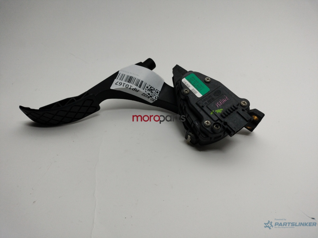 Pedala acceleratie Seat Leon (1M1) Hatchback 2001 1.6 16v AUS SEAT LEON (1M1) [ 1999 - 2006 ] OEM 1J1721503J