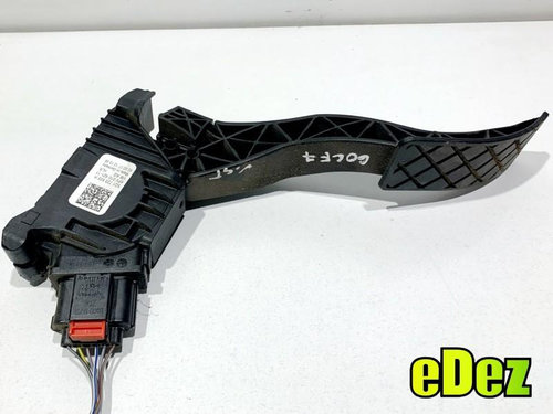 Pedala acceleratie Seat Leon 3 (2012-2016) 1.6 tdi DDYA 5Q1723503H