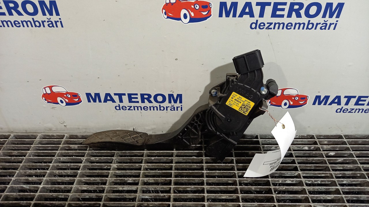 PEDALA ACCELERATIE SEAT TOLEDO 1.6 TDI - (2012 2019)