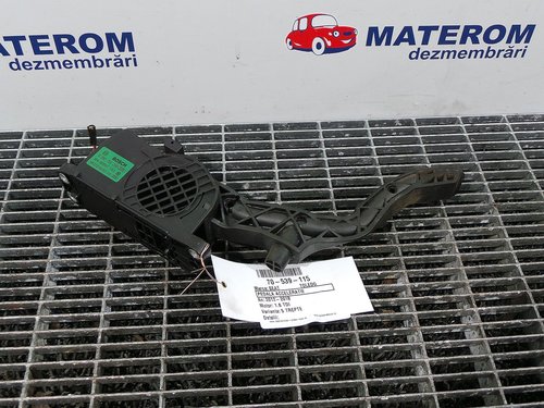 PEDALA ACCELERATIE SEAT TOLEDO 1.6 TDI - (2012 2019)