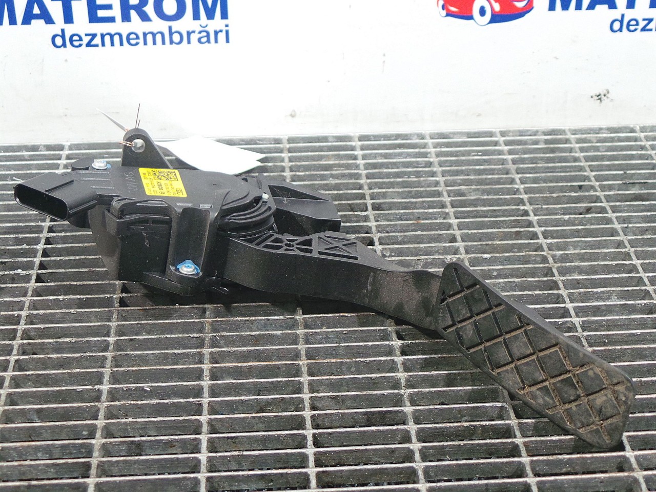 PEDALA ACCELERATIE SEAT TOLEDO TOLEDO 1.2 TSI - (2012 2019)