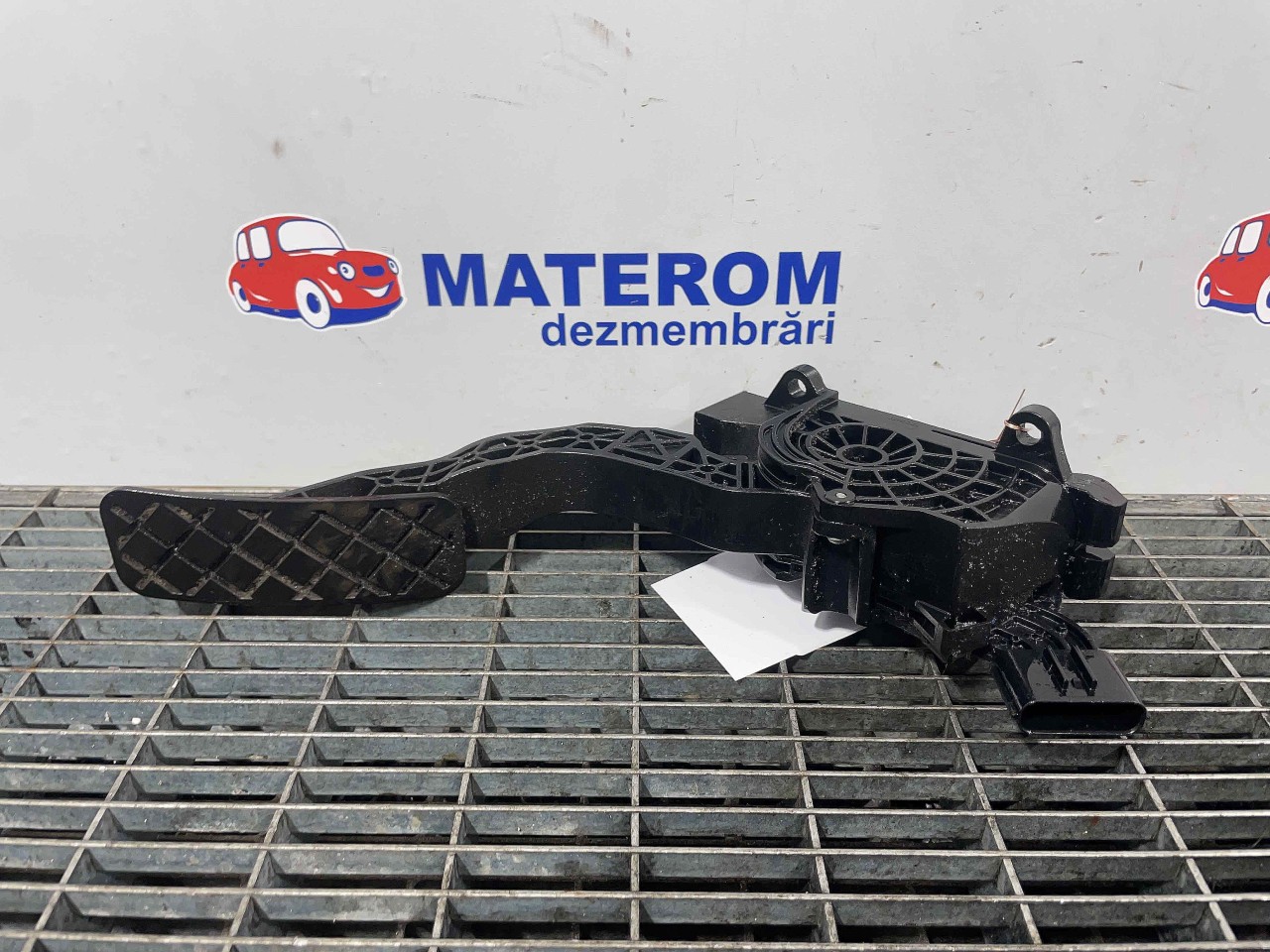 PEDALA ACCELERATIE SEAT TOLEDO TOLEDO 1.4 TDI - (2012 2019)