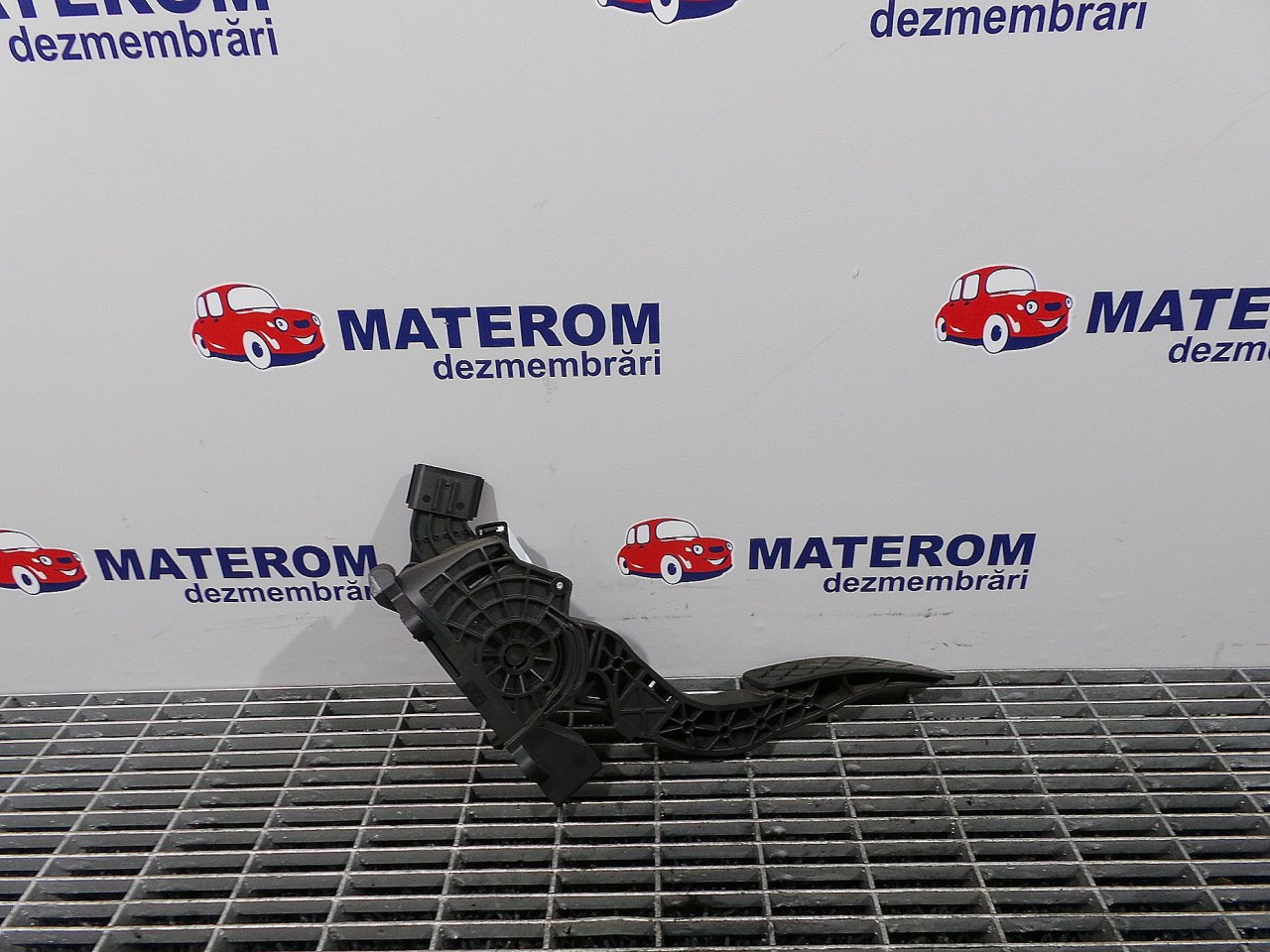 PEDALA ACCELERATIE SEAT TOLEDO TOLEDO 1.6 TDI - (2012 2019)