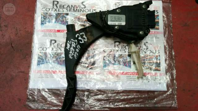 PEDALA acceleratie SEAT TOLEDO 1J1721503H1J1721503H