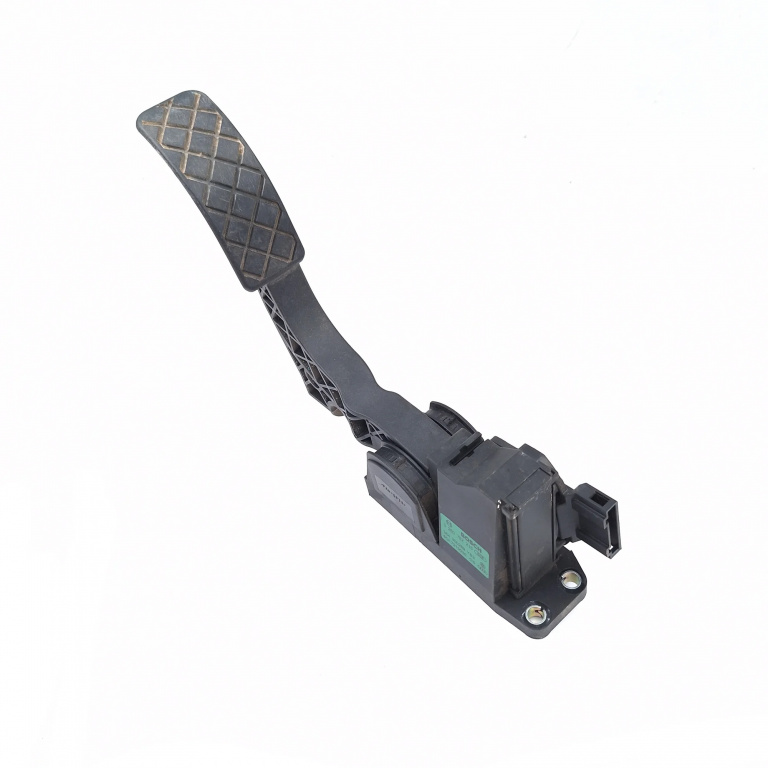 Pedala Acceleratie Skoda Fabia 1 1999-2007 1.2 Azq Benzina 6Q1721503E, 0280752215, 384300289Yb3, F01C050006 Bosch
