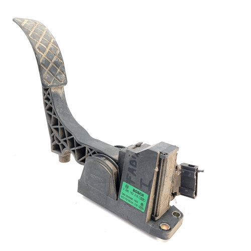 Pedala Acceleratie Skoda FABIA 1 1999 - 2007 0280752215, 6Q1721503A, 089200092YB3, 200092YB3, 089200...