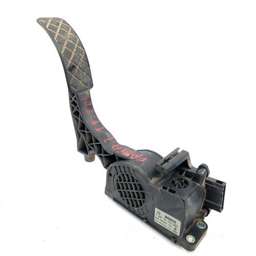 Pedala Acceleratie Skoda FABIA 1 1999 - 2007 Motorina 0280755055, 0280755055506, 690205263YB3, 69020...