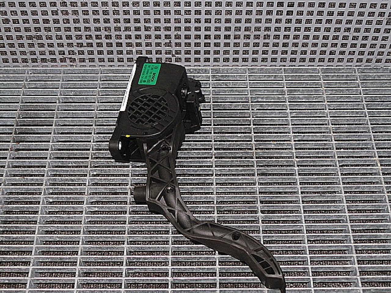 PEDALA ACCELERATIE SKODA FABIA 1.2 INJ - (2007 2010)