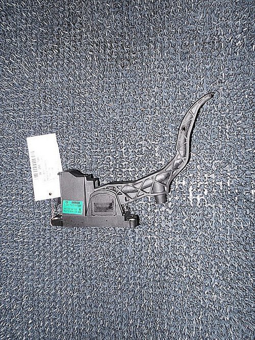 PEDALA ACCELERATIE SKODA FABIA 1.4 INJ - (2000 2007)