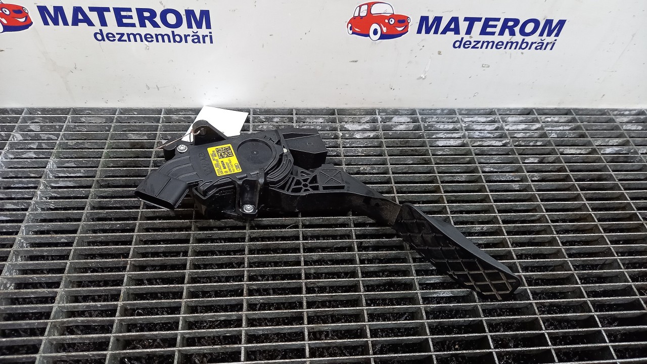PEDALA ACCELERATIE SKODA FABIA 1.4 TDI - (2014 2019)
