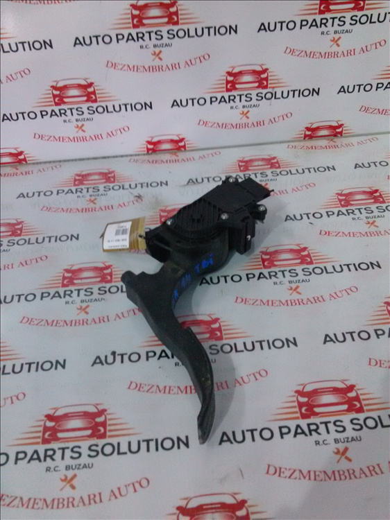 Pedala acceleratie SKODA FABIA 1.4 TDI