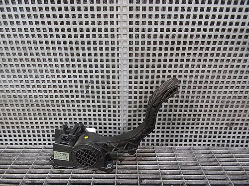 PEDALA ACCELERATIE SKODA FABIA 1.9 TDI - (2007 2010)