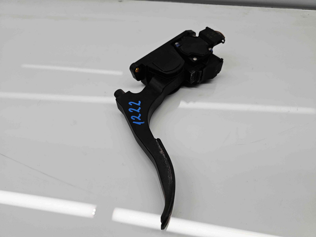 Pedala acceleratie Skoda Fabia 1 Combi (6Y5) [Fabr 2000-2008] 6Q1721503A