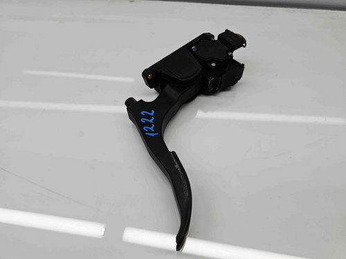 Pedala acceleratie Skoda Fabia 1 Combi (6Y5) [Fabr 2000-2008] 6Q1721503A