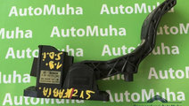 Pedala acceleratie Skoda Fabia (1999-2008) 0281002...