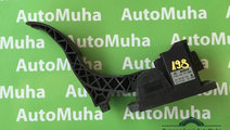 Pedala acceleratie Skoda Fabia (1999-2008) 0281002...