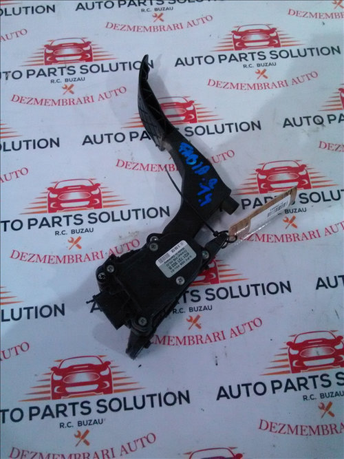 Pedala acceleratie SKODA FABIA 2 1.4D